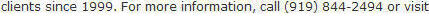 Description of Ofni Systems
