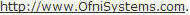 Hyperlink to Ofni Systems