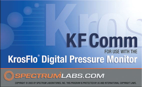 KFComm Logo