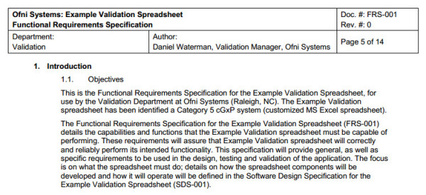 functional-requirement-template